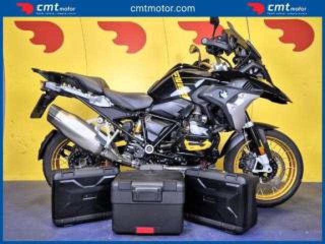 Bmw R 1250 Gs Garantita E Finanziabile 