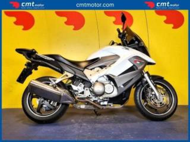 Honda Crossrunner Garantita E Finanziabile 