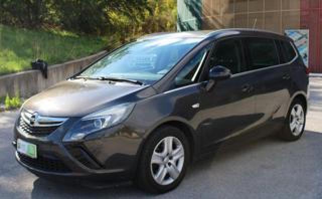 Opel Zafira Tourer 1.6 Cdti 136cv Start&stop Ecoflex 