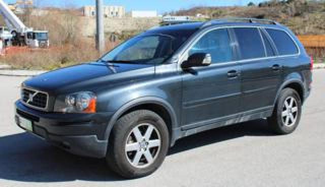 Volvo Xc90 D5 Awd Geartronic Executive 