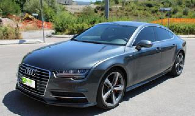 Audi A7 Spb 3.0 Tdi 320cv Quattro Tiptronic Business Plus 