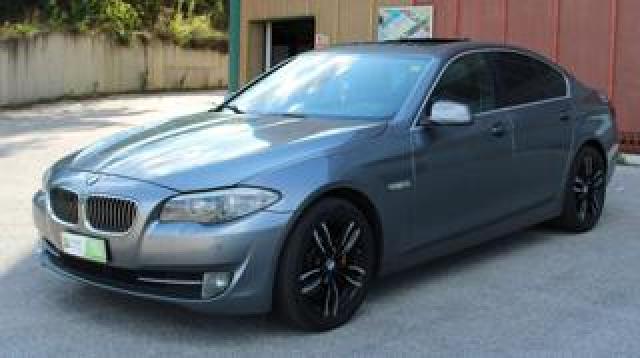 Bmw 520 D Business 