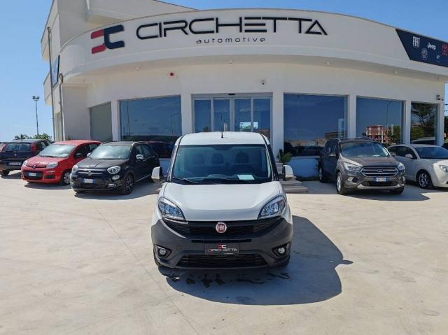 Fiat Doblã² Cargo Maxi 1.6 Mjt 16v 105cv Sx 3p.ti E6 