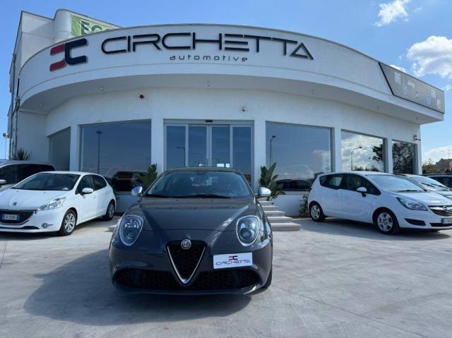 Alfa Romeo