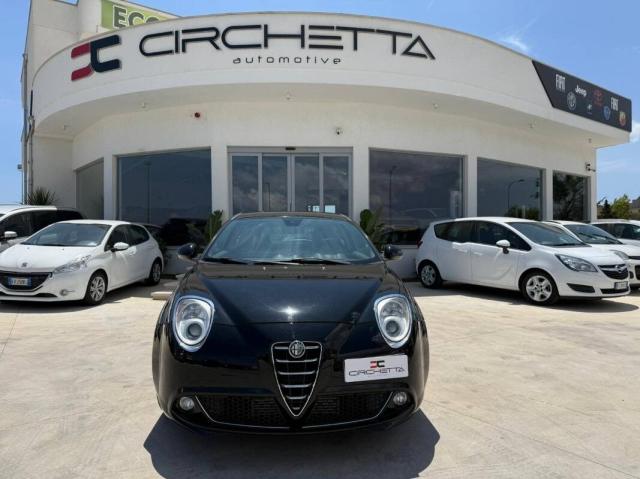 Alfa Romeo