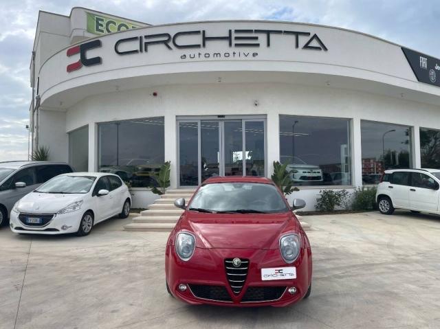 Alfa Romeo
