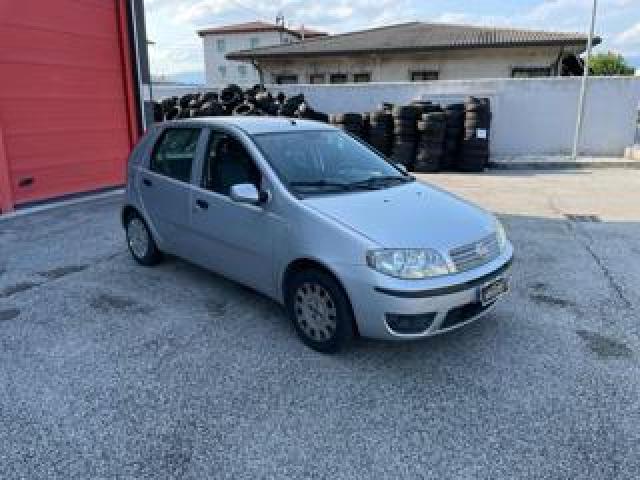 Fiat Punto Classic 1.2 5 Porte Natural Power Active  