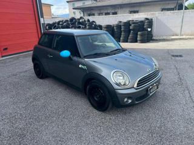 Mini One 1.4 16v Ray Ok Neopatentati  