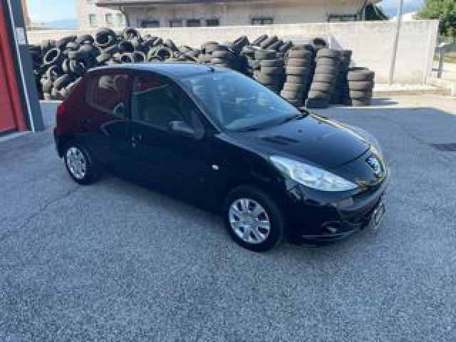Peugeot 206 Plus 1.1 60cv 5p. X Line Ok Neopatentati  