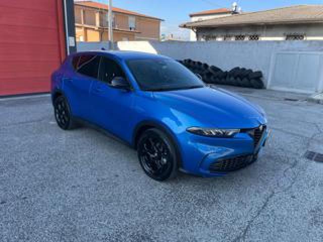 Alfa Romeo Tonale 1.5 130 Cv Mhev Tct7 Sprint Ok Neopatentati  
