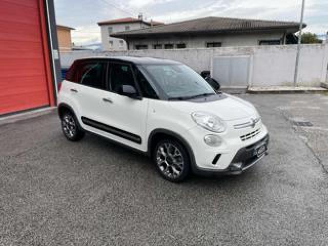 Fiat 500l 1.6 Multijet 105 Cv Trekking Ok Neopatentati  