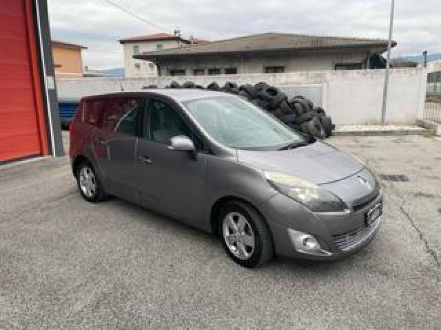 Renault Scenic 1.5 Dci 110cv Dynamique 7 Posti - Ok Neopatentati 