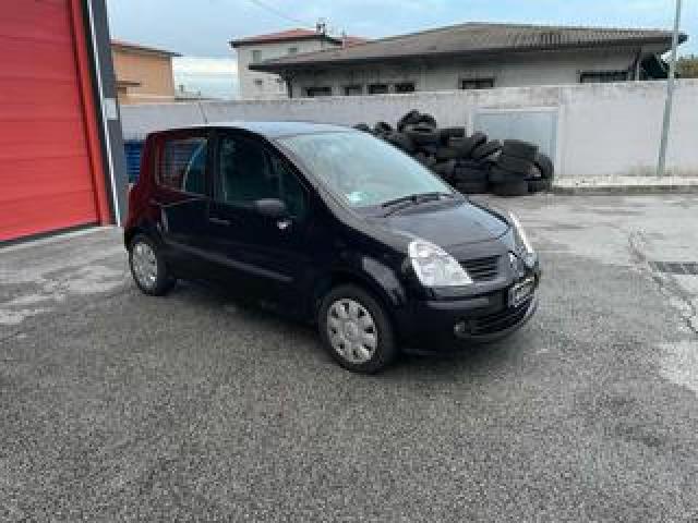 Renault Modus 1.2 16v Saint Tropez Ok Neopatentati 