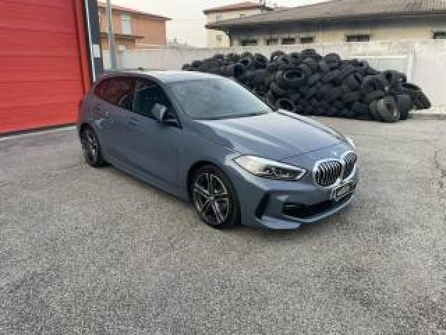 Bmw 118 I 5p. Msport Ok Neopatentati 