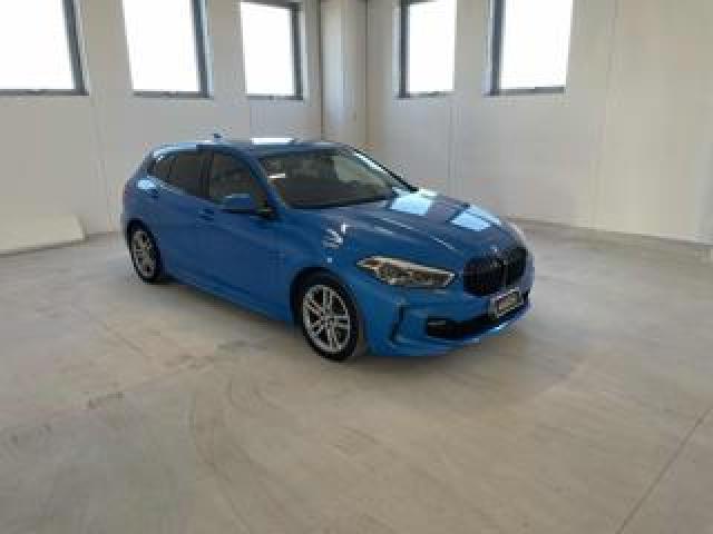 Bmw 118 D 5p. Msport / Tetto Panoramico - Apribile  