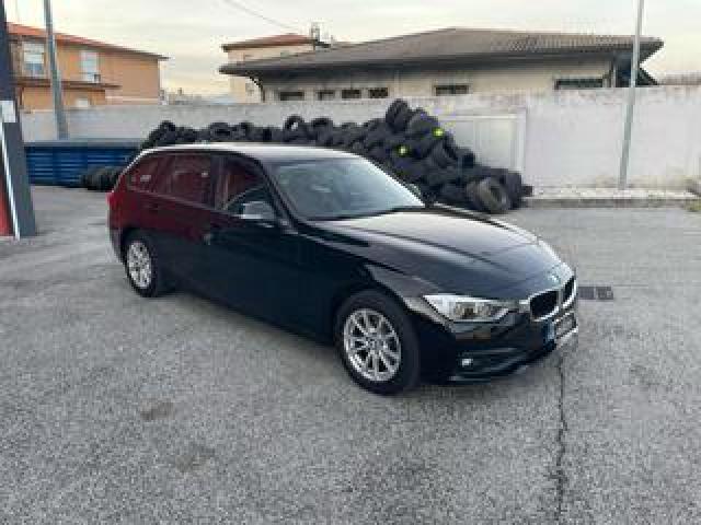 Bmw 316 D Touring Business Advantage Ok Neopatentati 