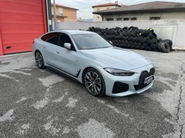 Bmw 430 D Xdrive 48v Msport Iva Esposta