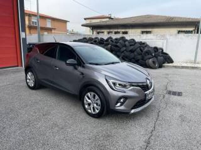 Renault Captur Tce 130 Cv Edc Intens Ok Neopatentati 