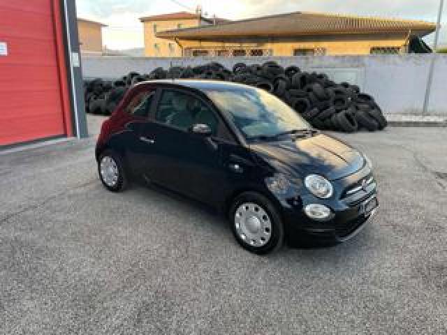 Fiat 500 1.2 Pop Ok Neopatentati 