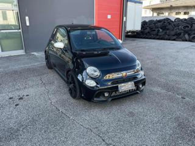 Abarth 595 1.4 Turbo T-Jet 145 Cv 
