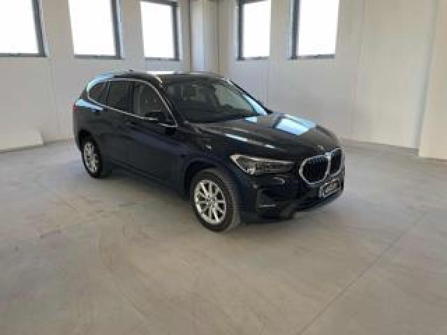 Bmw X1 Sdrive16d Business Advantage 