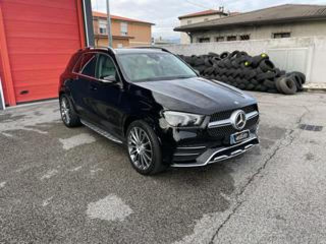 Mercedes Benz Gle 350 D 4matic Premium Amg  