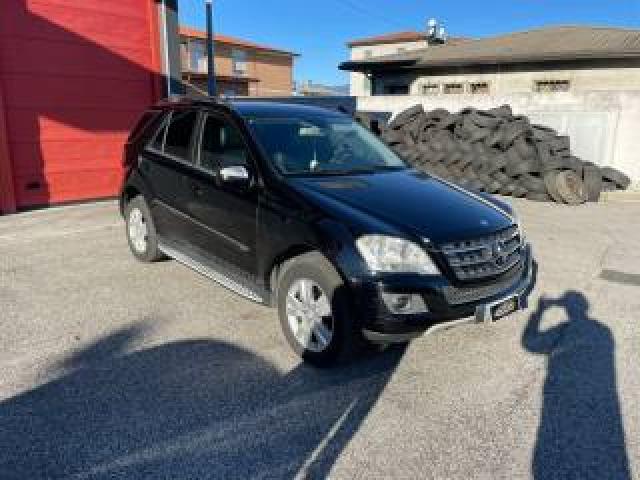 Mercedes Benz Ml 280 Cdi Sport 