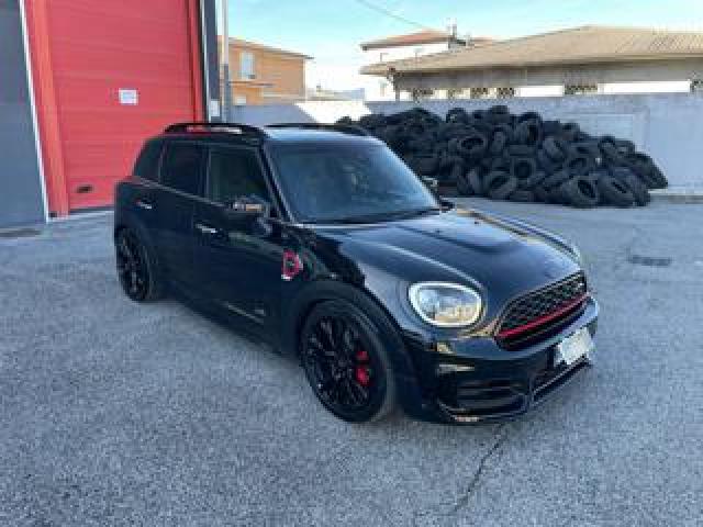 Mini Countryman 2.0 John Cooper Works Countryman All4 