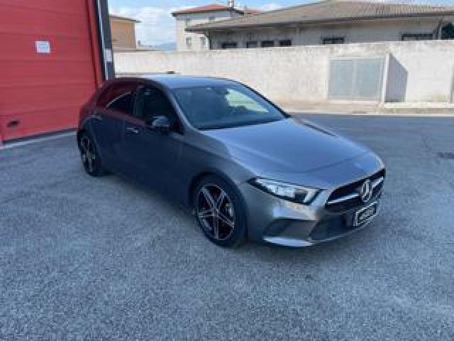 Mercedes Benz A 200 D Automatic Sport Night Edition 