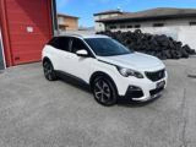 Peugeot 3008 Puretech Turbo 130 S&s Eat6 Gt Line Ok Neopatentat 
