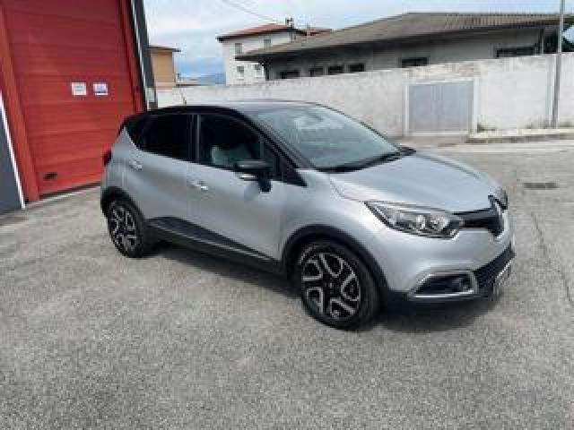 Renault Captur 1.5 Dci 8v 90 Cv Edc Energy R-Link Ok Neopatentati 