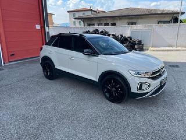 Volkswagen T-Roc 1.0 Tsi Style Ok Neopatentati  