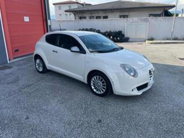 Alfa Romeo Mito 1.4 70 Cv 8v Progression Ok Neopatentati 