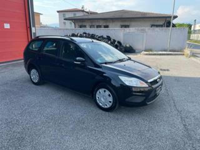Ford Focus 1.6 Tdci 
