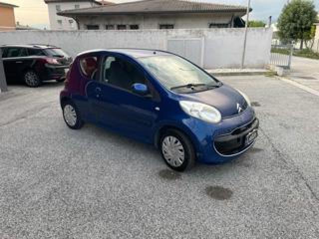 Citroen C1 1.0 3 Porte C1ty Ok Neopatentati  