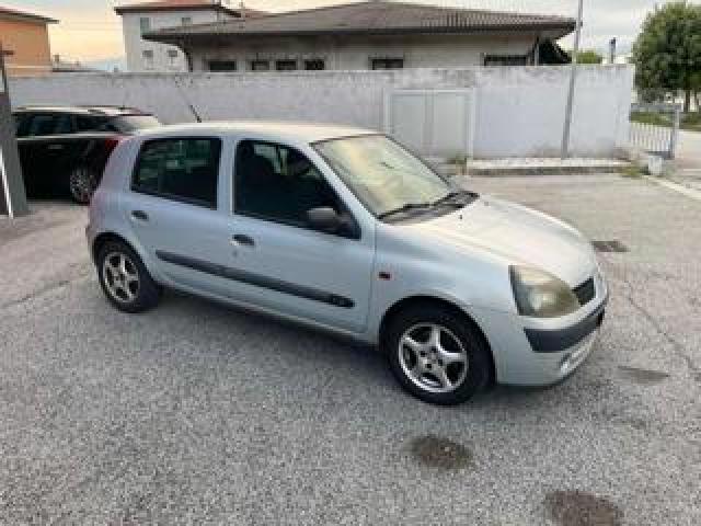 Renault Clio 1.2 Cat 5 Porte Expression Ok Neopatentati  