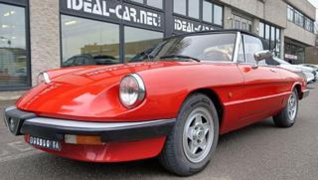 Alfa Romeo