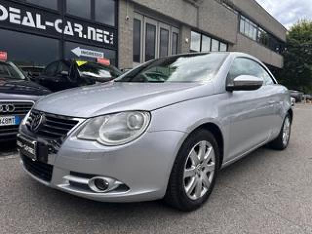 Volkswagen Eos 1.4 16v Tsi 