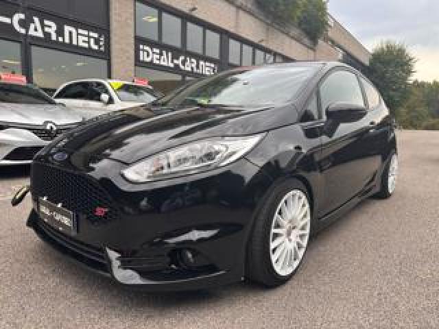 Ford Fiesta 1.6 200cv 3 Porte St 200 