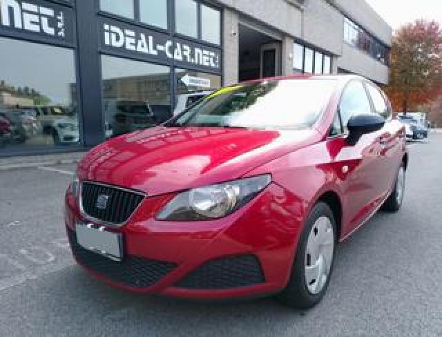Seat Ibiza 1.2 5p. Style  Neopatentato 