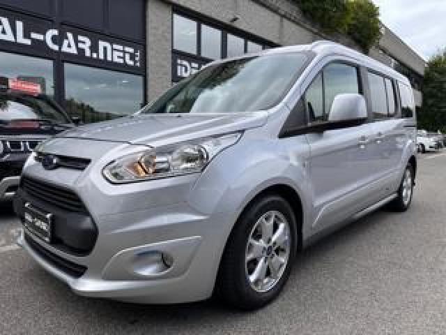 Ford Tourneo Connect 7 1.5 Tdci 120 Cv Titanium 