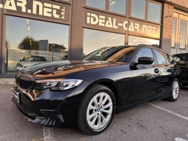 Bmw 318 D Touring Advantage 