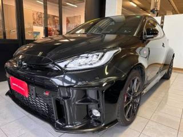 Toyota Yaris 1.6 Turbo 3 Porte Gr Yaris Circuit 