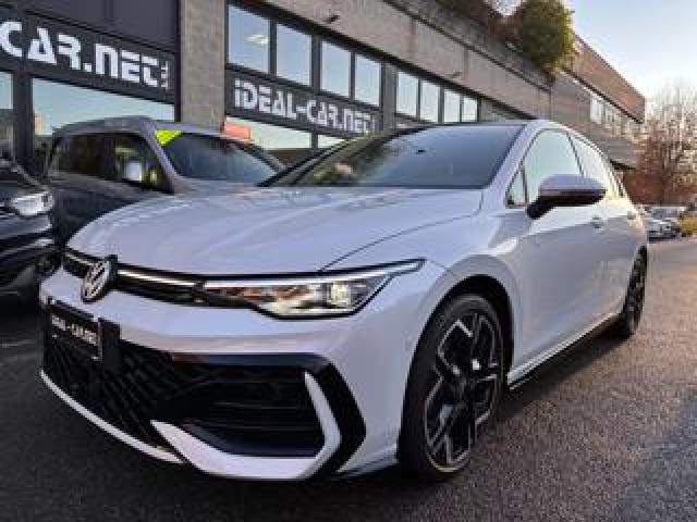 Volkswagen Golf 1.5 Etsi 150 Cv Dsg R-Line Tetto 