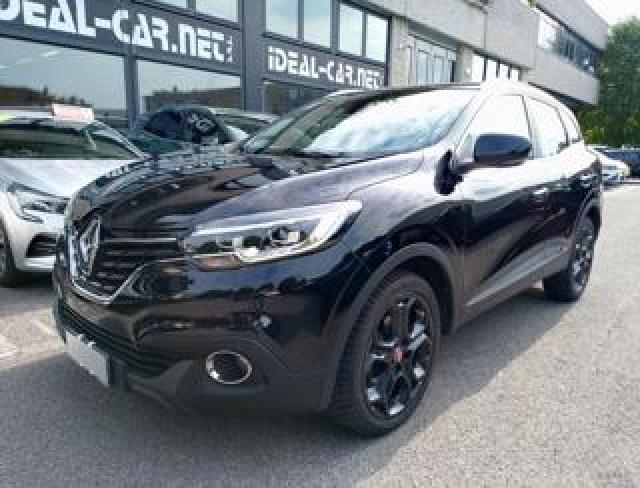 Renault Kadjar Dci  110cv  Hypnotic 2  Euro6  Full Optional 