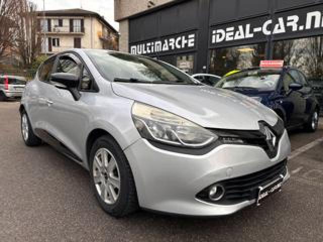 Renault Clio 1.2 75cv 5 Porte Live 