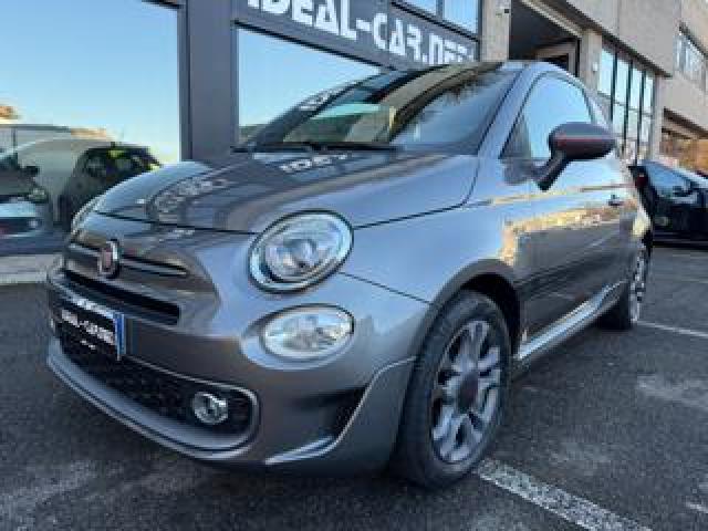 Fiat 500 1.2 S 