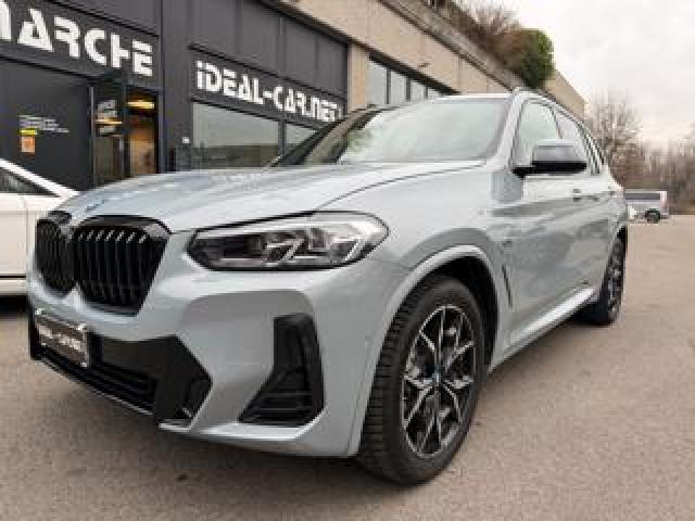 Bmw X3 Xdrive30e M Sport 