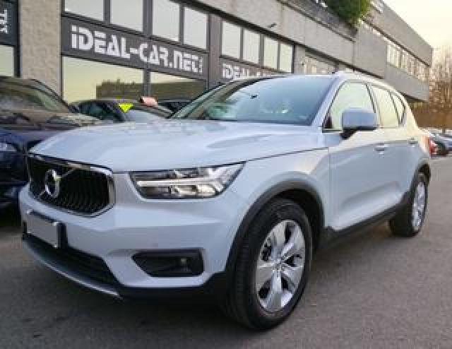 Volvo Xc40 T3 Geartronic Momentum 