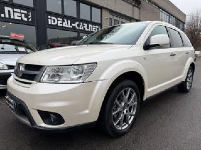 Fiat Freemont 2.0 Mjt 170 Cv 4x4 Aut. Lounge 7 Posti 